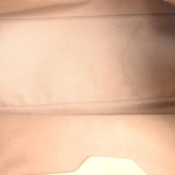 LOUIS VUITTON Batignolles Horizontal Shoulder Bag Monogram Brown M51154 94MA306 - Picture 10 of 16